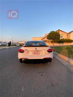 BMW 2-Series